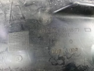 A9066841877,A9066841377 защита арок (подкрылок) переднего правого Mercedes Sprinter W906 Арт 51-2-43, вид 5