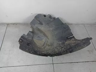 A9066841377 защита арок (подкрылок) переднего правого Mercedes Sprinter W906 Арт 51-2-42, вид 4