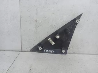 A9068110107 Накладка крыла (уголок зеркала) переднего Mercedes Sprinter W906 Арт 1325-13, вид 4