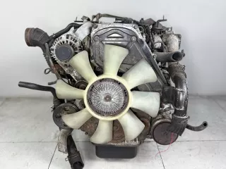 D4CB Двигатель Kia Sorento 1 Арт 17-1-568, вид 1