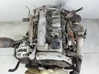 D4CB Двигатель Kia Sorento 1 Арт 17-1-568, вид 2