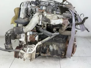 D4CB Двигатель Kia Sorento 1 Арт 17-1-568, вид 3