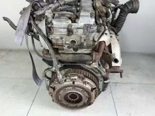 D4CB Двигатель Kia Sorento 1 Арт 17-1-568, вид 4