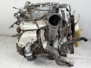 D4CB Двигатель Kia Sorento 1 Арт 17-1-568, вид 5