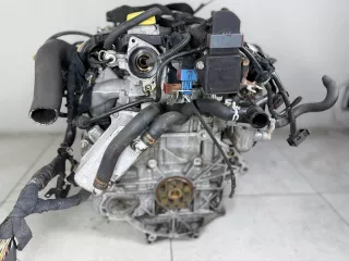 Z20NFT Двигатель Saab 9-3 2 Арт 17-1-566, вид 2