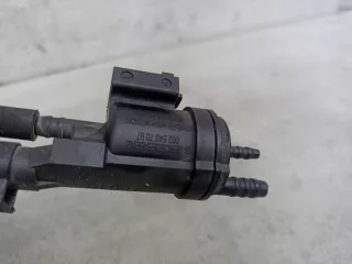 A0015407097 Клапан обратный вакуумный Mercedes GLC X253 Арт 1018-4, вид 4