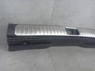 85770D9500 Обшивка багажника Kia Sportage 4 Арт 512-104, вид 2