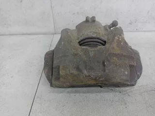 410111495R Суппорт передний левый Renault Duster 1 Арт 72-241, вид 1