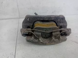 410111495R Суппорт передний левый Renault Duster 1 Арт 72-241, вид 5