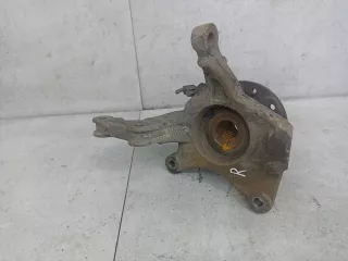 8200881829 кулак поворотный правый Renault Duster 1 Арт 65-224, вид 1
