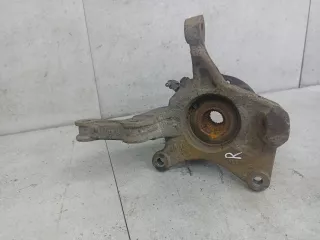8200881829 кулак поворотный правый Renault Duster 1 Арт 65-224, вид 2