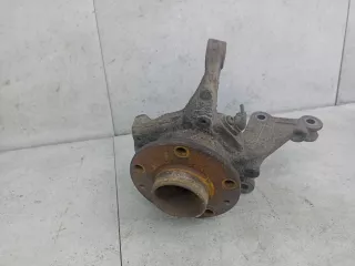 8200881829 кулак поворотный правый Renault Duster 1 Арт 65-224, вид 3