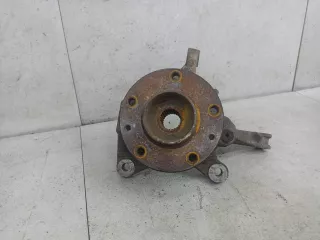 8200881829 кулак поворотный правый Renault Duster 1 Арт 65-224, вид 4