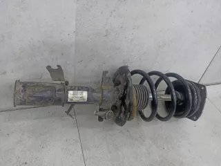 543025246R Стойка передняя правая Renault Scenic 3 Арт 540-99, вид 2