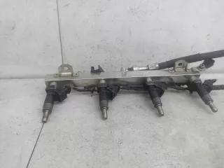 7530420 топливная рампа BMW 3 E90/E91/E92/E93 Арт 17-13-112, вид 2