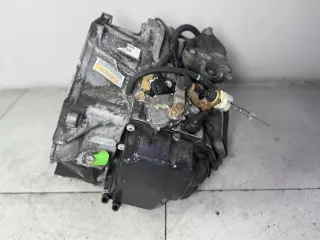 55353747,FA57204 КПП автоматическая (АКПП) Saab 9-3 2 Арт 33-80, вид 5