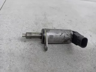 06H103697A Клапан электромагнитный Audi A4 B8 Арт 17-76-116, вид 4