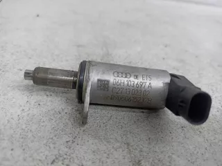 06H103697A Клапан электромагнитный Audi A4 B8 Арт 17-76-115, вид 5
