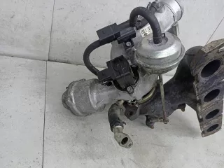 06H145702Q Турбина Audi A4 B8 Арт 17-9-121, вид 2