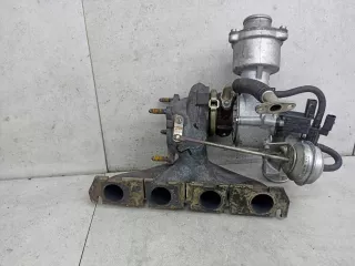 06H145702Q Турбина Audi A4 B8 Арт 17-9-121, вид 6