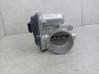 161203668R Заслонка дроссельная Renault Duster 2 Арт 17-12-384, вид 2