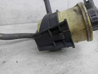 7700795347 Бачок гидроусилителя Renault Duster 1 Арт 184-28, вид 3