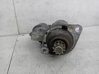 02A911023R Стартер Volkswagen Golf 4 Арт 17-68-458, вид 4