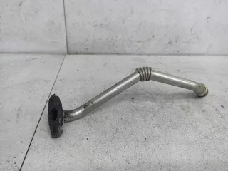 8200714637 Масляная трубка турбины Renault Megane 2 Арт 17-88-32, вид 3