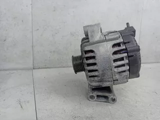 AV6N10300HA Генератор Ford Focus 3 Арт 17-2-435, вид 1