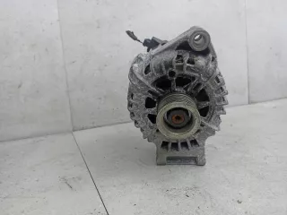 AV6N10300HA Генератор Ford Focus 3 Арт 17-2-435, вид 2