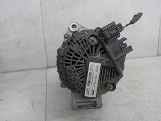 AV6N10300HA Генератор Ford Focus 3 Арт 17-2-435, вид 3