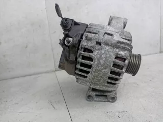 AV6N10300HA Генератор Ford Focus 3 Арт 17-2-435, вид 4
