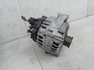 AV6N10300HA Генератор Ford Focus 3 Арт 17-2-435, вид 5