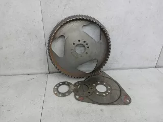 0535A1,9648788780 маховик Citroen C4 1 restailing Арт 341-3-42