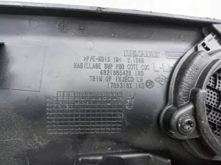 682108542R Пластик салона Renault Scenic 4 Арт 674-55, вид 4