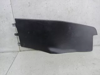 689306464R Накладка декоративная центральной консоли Renault Megane 4 Арт 690-43, вид 1