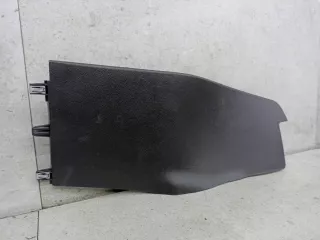 689306464R Накладка декоративная центральной консоли Renault Megane 4 Арт 690-43, вид 2