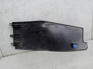 689306464R Накладка декоративная центральной консоли Renault Megane 4 Арт 690-43, вид 4