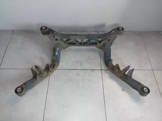 8K0505235 Балка подвески задняя Audi A4 B8 Арт 74-74