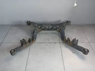 8K0505235 Балка подвески задняя Audi A4 B8 Арт 74-74, вид 2