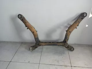 8K0505235 Балка подвески задняя Audi A4 B8 Арт 74-74, вид 3