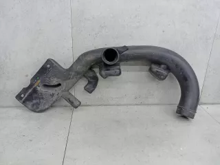 1021733S01 Воздухозаборник Nissan Qashqai 1  Арт 536-55, вид 1