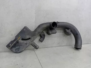 1021733S01 Воздухозаборник Nissan Qashqai 1  Арт 536-55, вид 2