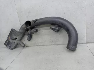 1021733S01 Воздухозаборник Nissan Qashqai 1  Арт 536-55, вид 3