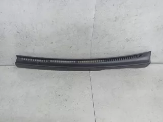 A2536890100 Накладка декоративная на торпедо Mercedes GLC X253 Арт 21-2-102, вид 2