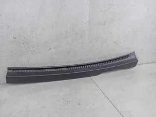 A2536890100 Накладка декоративная на торпедо Mercedes GLC X253 Арт 21-2-102, вид 3