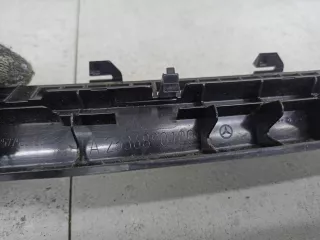 A2536890100 Накладка декоративная на торпедо Mercedes GLC X253 Арт 21-2-102, вид 8