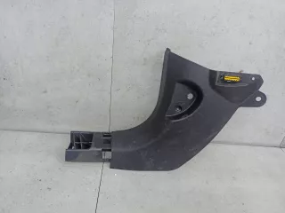 768377406R Накладка на порог внутренняя передняя левая Renault Megane 4 Арт 306-1-71, вид 1
