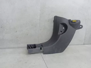 768377406R Накладка на порог внутренняя передняя левая Renault Megane 4 Арт 306-1-71, вид 2