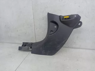 768377406R Накладка на порог внутренняя передняя левая Renault Megane 4 Арт 306-1-71, вид 3